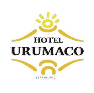 Logotipo de Hotel Urumaco